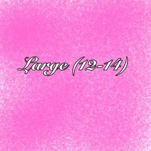 💖LARGE WOVEN TOPS💖